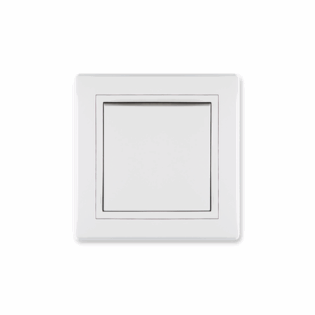 Prekidač izmjenični P/Ž prestige art.607.000, Aling Conel - 3101030