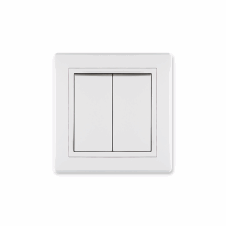 Prekidač serijski P/Ž prestige art.606.000, Aling Conel - 3101020