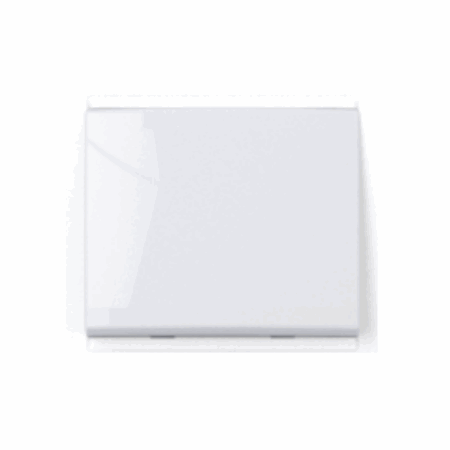 Prekidač izmjenični P/Ž gea bijeli 17303, EM - 3119009