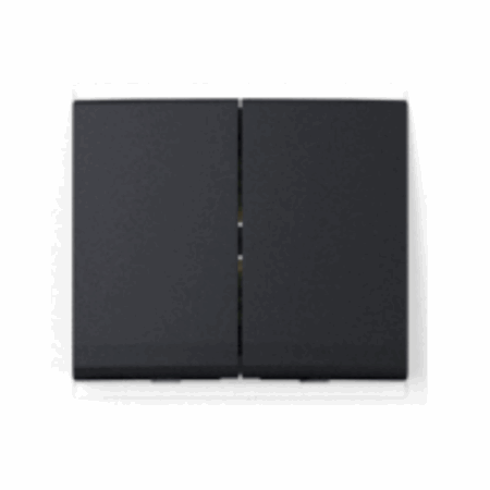 Prekidač izmjenični P/Ž gea siva 17343, EM - 3119132