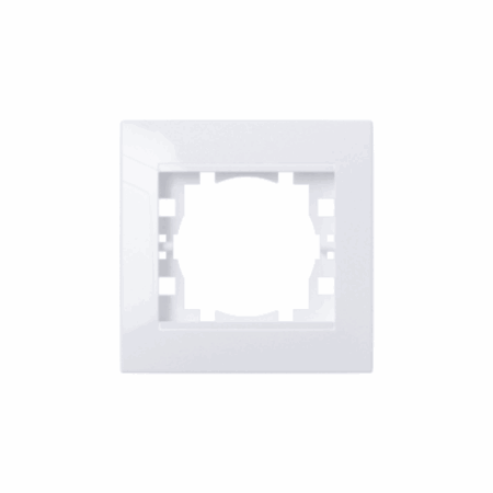 Okvir I gea bijeli 424516, EM - 3119354