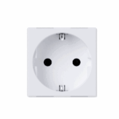 Utičnica dvopolna 2mod MODYS SB 612400, EM - 3122830