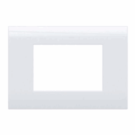 Okvir 3M bijeli MODYS art.25134, EM - 3123375