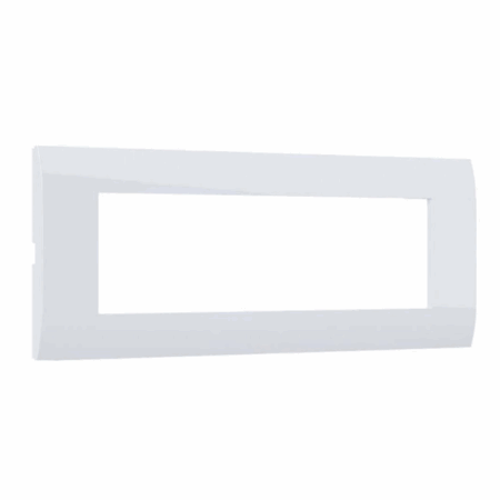 Okvir 7M bijeli MODYS art.25136, EM - 3123385