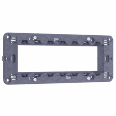 Nosač 7M sa vijcima MODYS art.25130, EM - 3123455