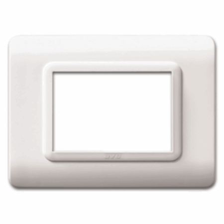 Okvir pvc 3 mod TECNOPOLIMERO 44PY03B,Ave - 3125908