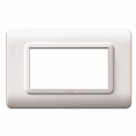 Okvir pvc 4 mod TECNOPOLIMERO 44PY04B,Ave - 3125909