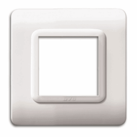 Okvir pvc 2mod 44PY32B, Ave - 3126527