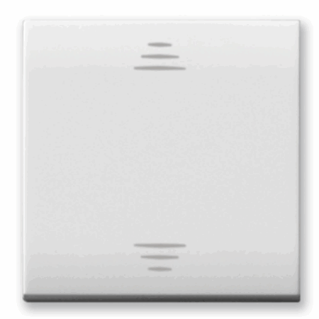 Prekidač izmjenični 2 mod bijeli 441002/2, Ave - 3126565