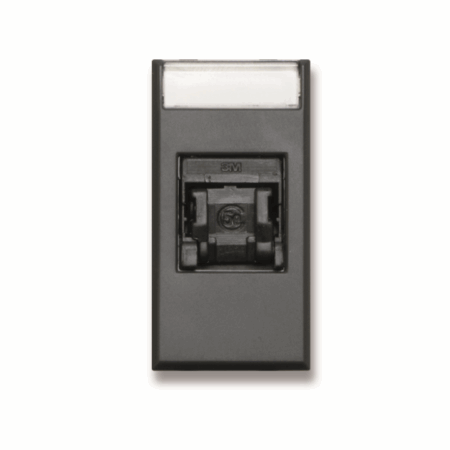 Utičnica RJ45 CAT6 445029C6 TEKLA, Ave - 3126928