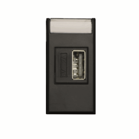 USB punjač TEKLA 445082 USB/2A, Ave - 3126990