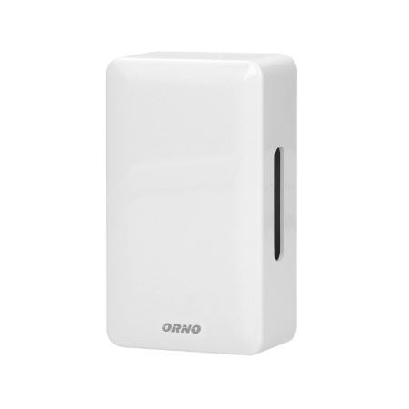 Zvono ding-dong 220V 80db BREVIS mini art.OR-DP-MR-148/W, Orno - 3301100