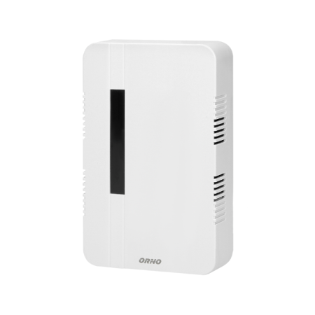 Zvono ding-dong 220V 80db BREVIS maxi art.OR-DP-MR-150/W, Orno - 3301110