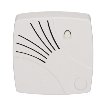 Zvono ding-dong 220V podesivo 85db art.OR-DP-VD-145/W, Orno - 3301130