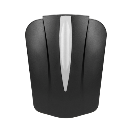 Zvono ding-dong 220V 80db crno art.OR-DP-VD-141/B, Orno - 3301150