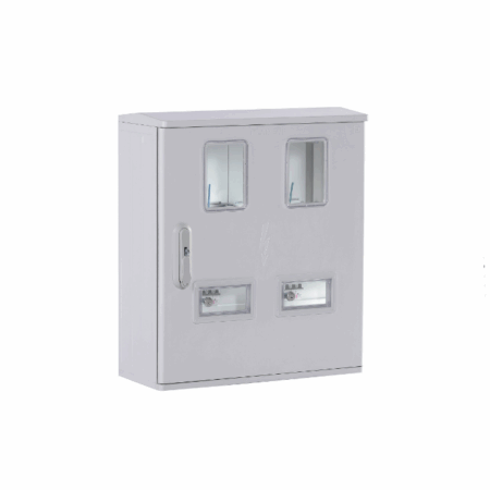 Ormar stubni polesterski PMRO2 horizontalni 560x650x235 art.721007, Plamen - 3721020