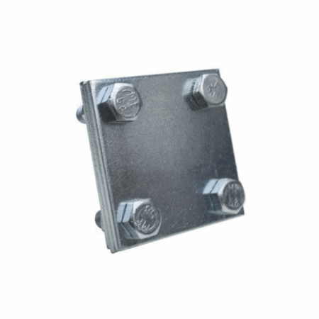 Ukrsni komad 60x60 mm art.500002, KMM - 3905015