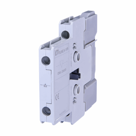 Pomoćni blok gornji BCXMFE01 1NC art.4641501, ETI - 4503685