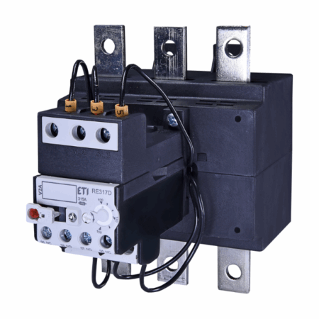 Bimetal RE317D-150 100-150A art.4647423, Eti - 4505470