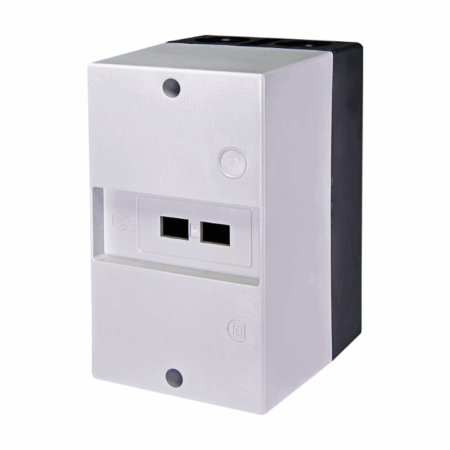 Kućište nadgradno za MS 25 IP41 art.4600190, ETI - 4507860