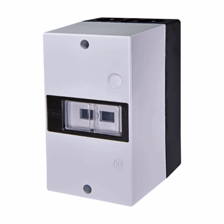 Kućište nadgradno za MS 25 IP55 art.4600200, ETI - 4507870