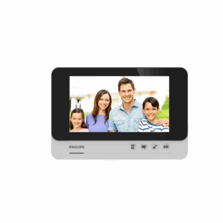 Monitor 7" WelcomeEye art.531135, Philips - 4909260