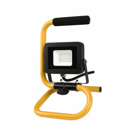 Reflektor LED na stalku 10W art.308-215, Commel - 8301051