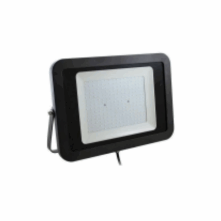 Reflektor LED 150W SMD IP65 crni art.306-296, Commel - 8301329