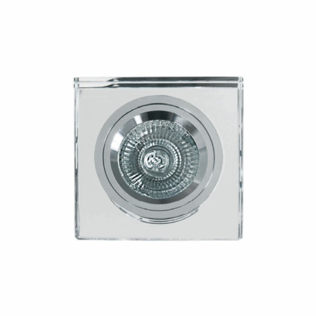 Svjetiljka halogena ugradna CRY-02S, IL - 8304104