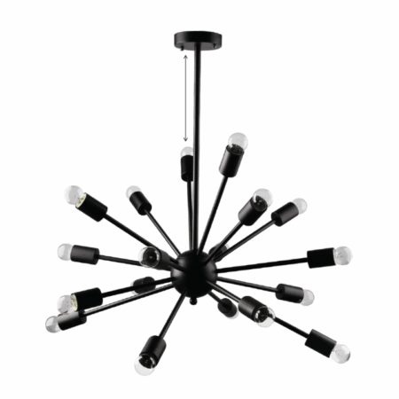 Visilica MD70995-18, IL - 8304355