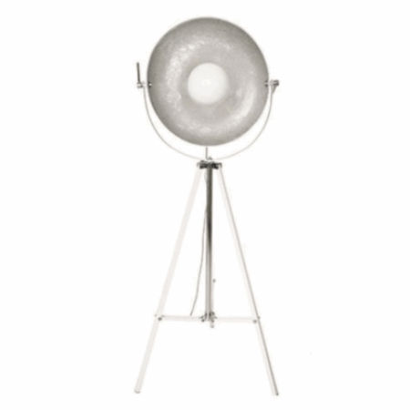 Svjetiljka podna E27 CI-S6004-11 white, IL - 8304359