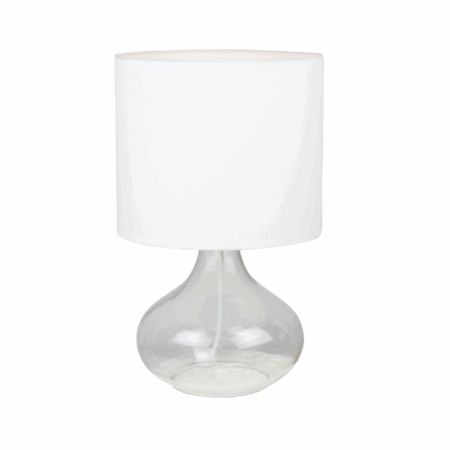 Svjetiljka stolna E14 A150911 clear, IL - 8304379