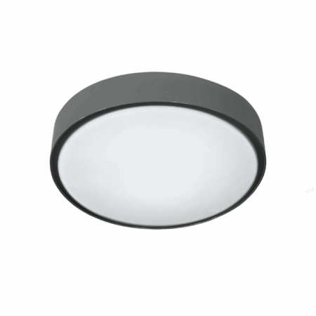 Svjetiljka stropna SR2604L grey 24W 4000K IP54, IL - 8304491