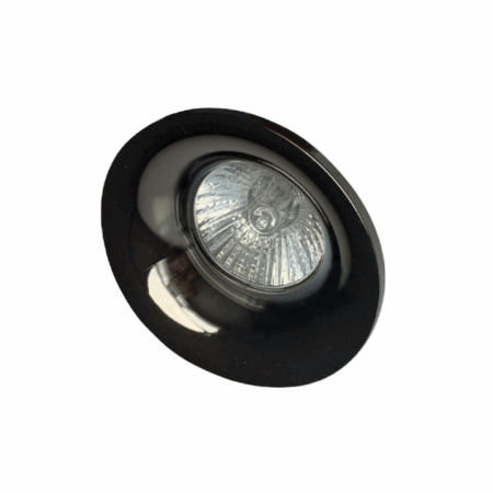 Svjetiljka ugradna LM 5002M black chrom, IL - 8304504