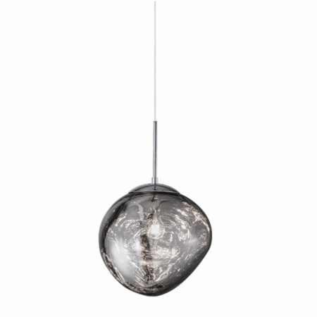 Visilica MO 1009-360 silver, IL - 8304532