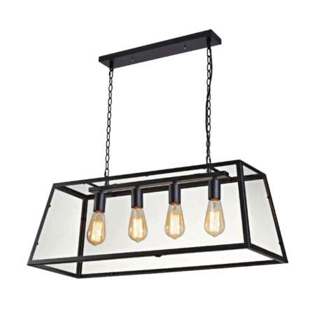 Visilica LOFT146-4 MB, IL - 8304552