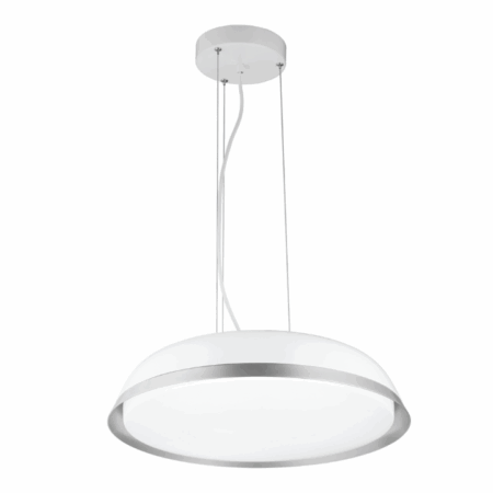 Visilica LED 33W 3000K PD604 WHITE, IL - 8304557