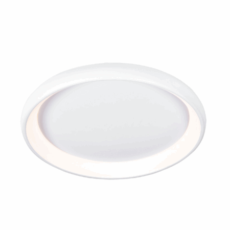 Svjetiljka stropna LED 35W 3000K WH ROTONDO BORDO C-410/32W, IL - 8304563
