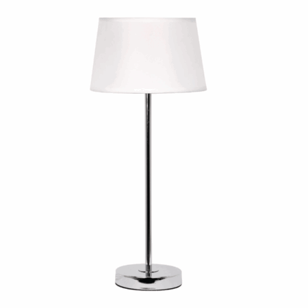 Svjetiljka stolna E27 LOFT107W-T, IL - 8304573