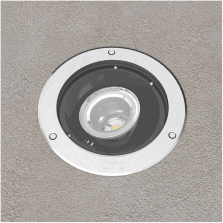 Svjetiljka 1688 Floor LED COB 23W 4000K 3000lm 530437 00, Disano - 8307179
