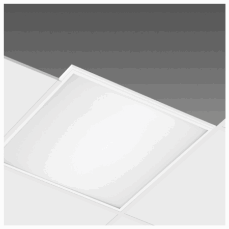LED PANEL 842 CLD CELL BIA 3600lm, 33W, UGR<19 15020500, Disano - 8307416