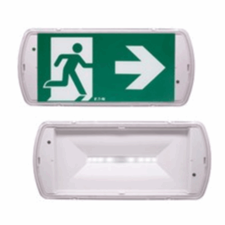 Svjetiljka panik SafeLite SL20 MNM IP42 100lm 1h art.SL2MNM42D1C3A, Eaton - 8330420