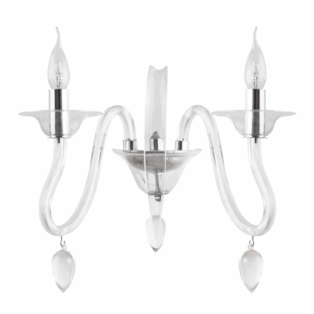 Svjetiljka zidna 2xE14 art.7049, Rabalux - 8350164