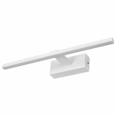 Svjetiljka zidna LED 8W white 4000K art.1448, Rabalux - 8350217