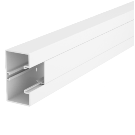 Parapetni kanal Rapid 45-2 1-struki 53x100x2000 GK-53100RW art.6113000, Obo Bettermann - 8763002