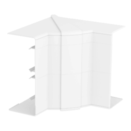 Unutrašnji ugao Rapid 45-2 varijabilni GK-IH53100RW art.6113070, Obo Bettermann - 8763010