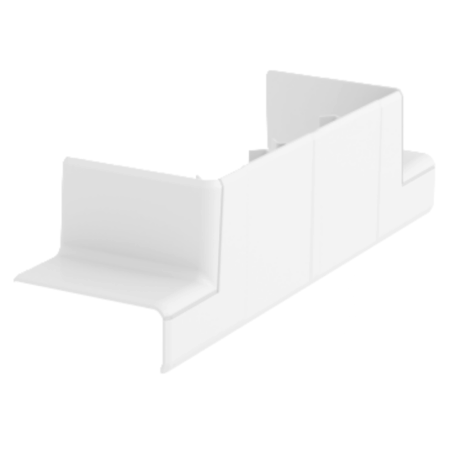 T-komad adapter Rapid 45-2 GK-TR53100RW art.6113100, Obo Bettermann - 8763026