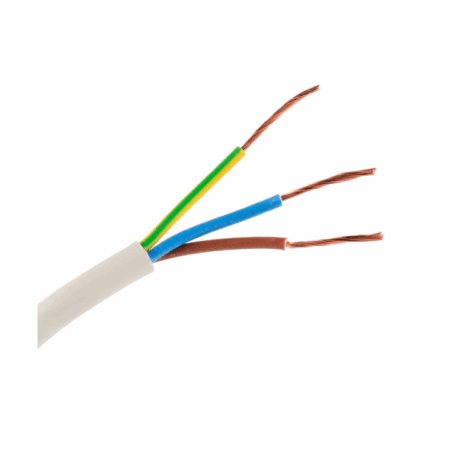 Kabl PP-L 2x0,75 mm² - 2129002