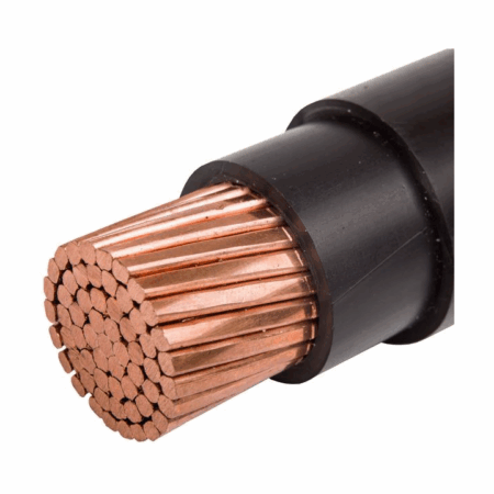 Kabl podzemni jednožilni PP-00 Cu 1x120 mm² - 2145008