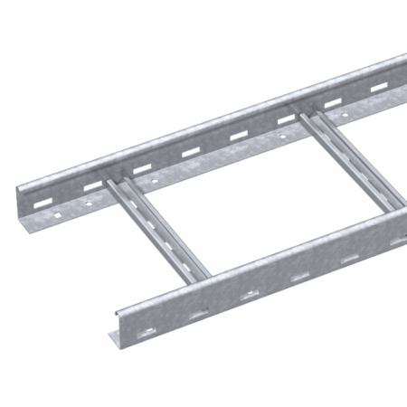 Ljestvičasti nosač kablova 60x300x3000 LG 630 VS 3 FS art.6208541, Obo Bettermann - 8732190